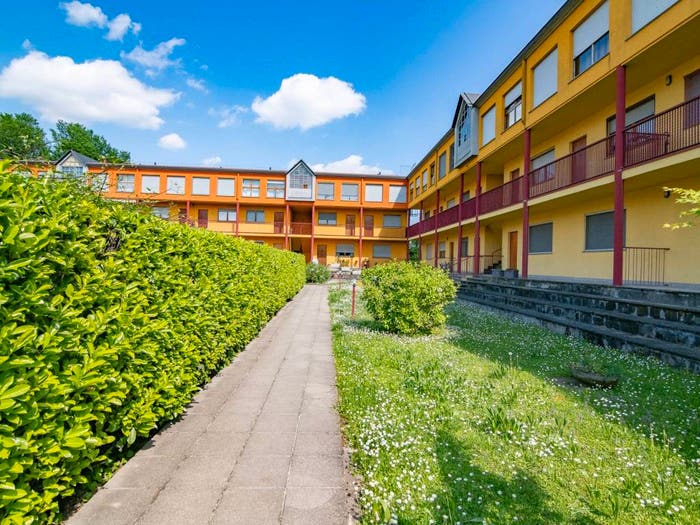 Appartamento trilocale in vendita in Via Aldo Moro, Centro, Canonica d'Adda