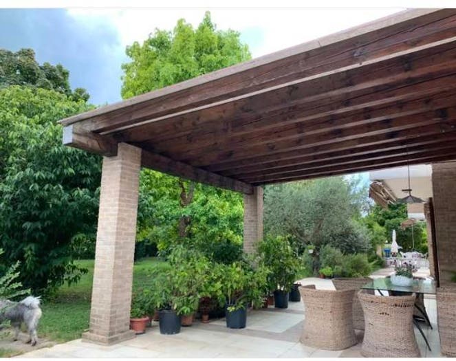 Casa con 6 locali in vendita in Via Salata, Oltre Brenta, Noventa Padovana