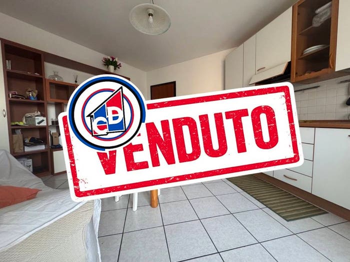 Appartamento bilocale in vendita in Via Alessandro Manzoni, Centro, Dalmine