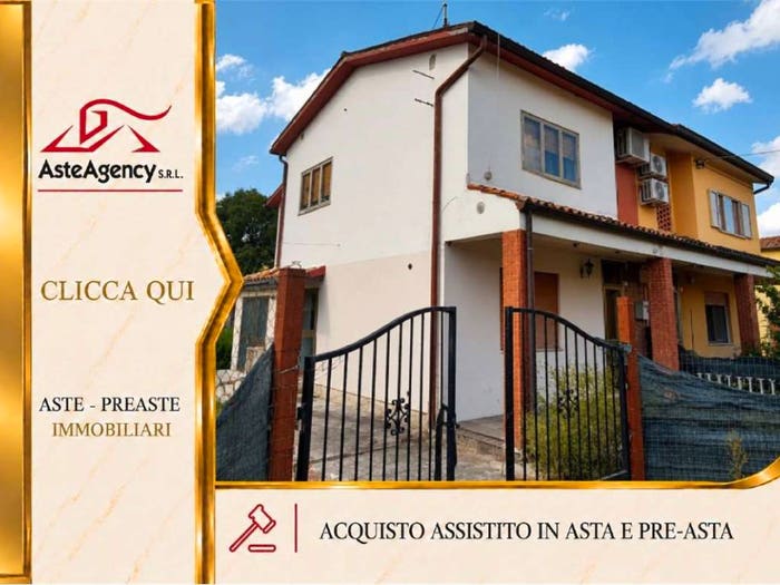 Appartamento con 5 locali in vendita in Pzza della resistenza, Centro, Castelbaldo