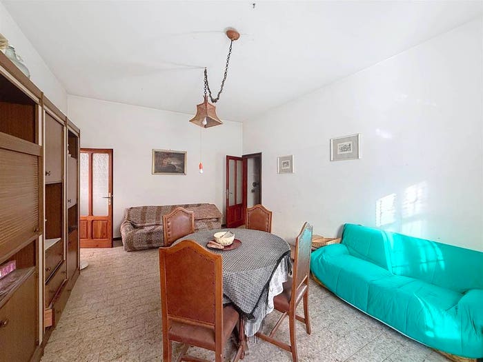 Casa con 5 locali in vendita in Calvatone