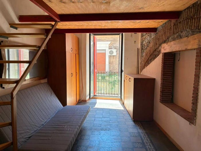Appartamento bilocale in vendita in Via Salvatore di Giacomo, Centro Storico, Catania
