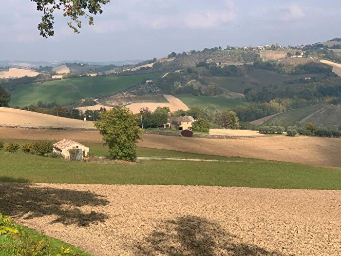 Casa in vendita in Petritoli