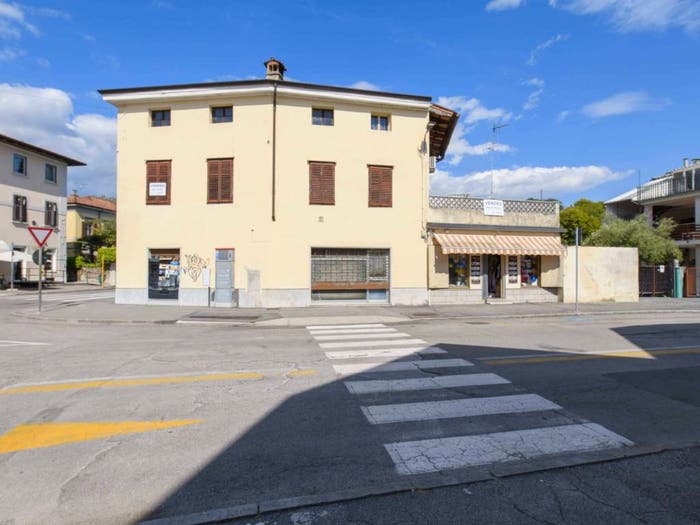 Appartamento con 6 locali in vendita in VIA PAOLO DIACONO, Centro, Gorizia