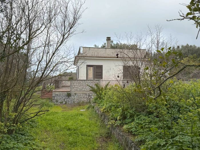 Casa con 6 locali in vendita in Centro, Massa Lubrense