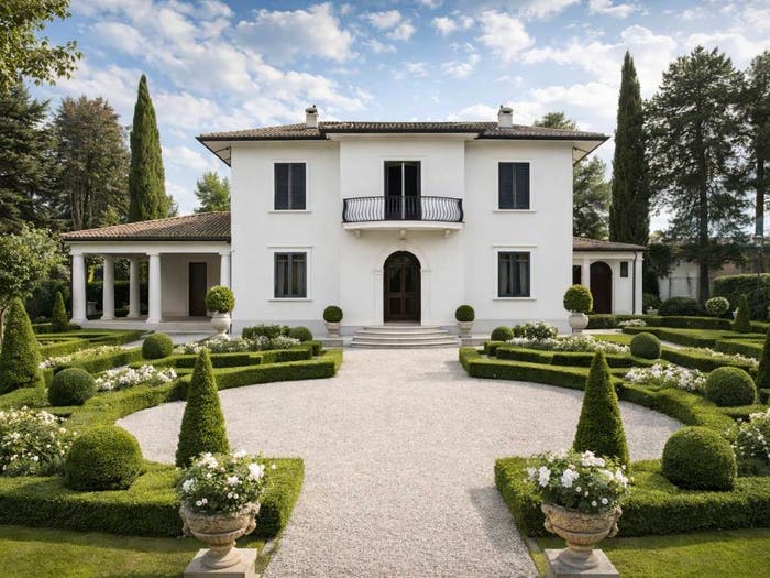 Casa con 6 locali in vendita in Frazione Montesicuro, Montesicuro, Ancona