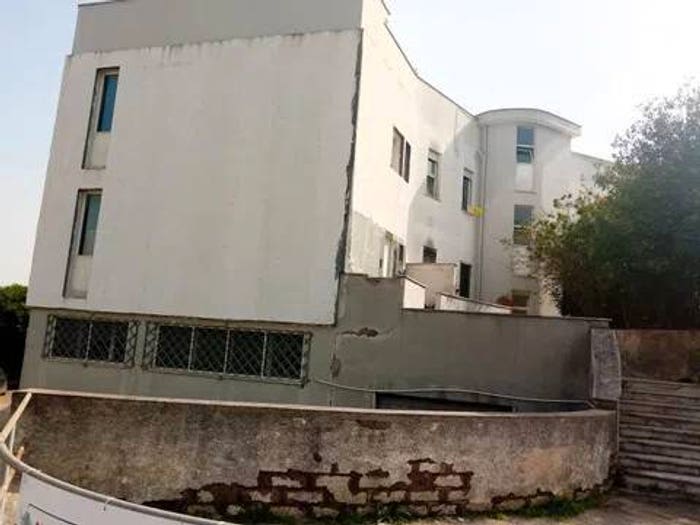 Appartamento con 6 locali in vendita in Via Paolo No Number, Villa Claudia, Anzio