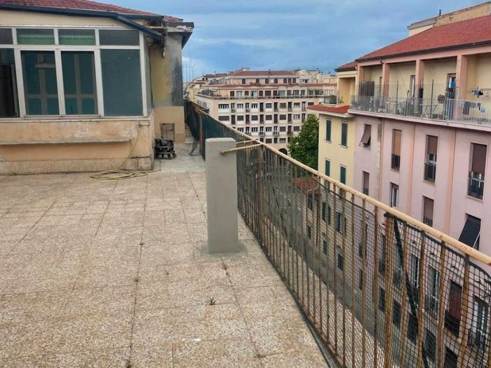 Casa con 6 locali in vendita in Via Grande, Via Grande Piazza della Repubblica, Livorno