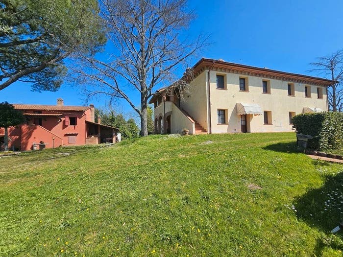 Casa in vendita in Via Panoramica, Palaia