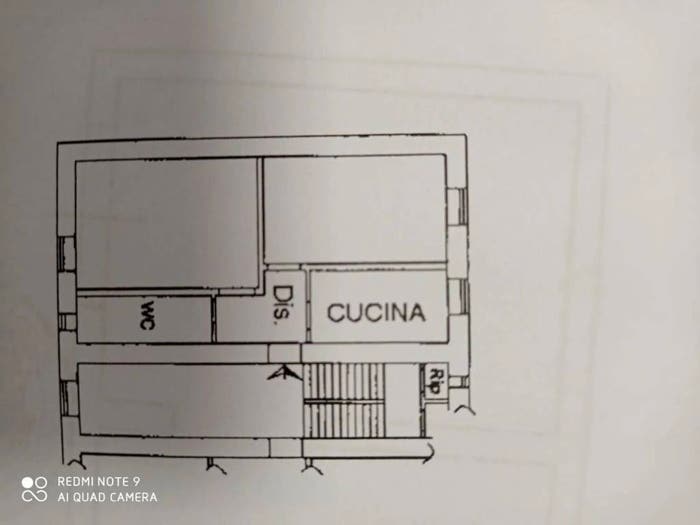 Appartamento bilocale in vendita in Via Della Lapide No Number, Montecelio, Guidonia Montecelio