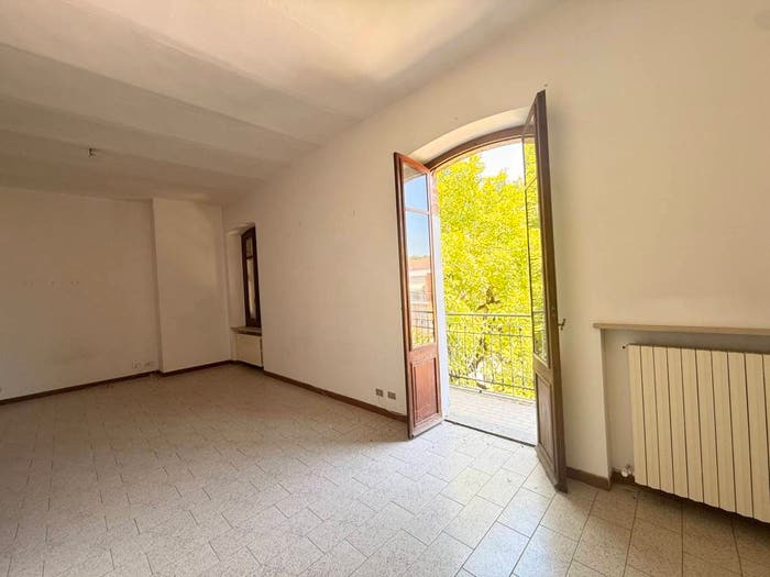 Appartamento quadrilocale in vendita in Strada Comunale, Valmadonna, Alessandria