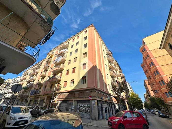 Appartamento quadrilocale in vendita in Via Barletta, Immacolata, Foggia