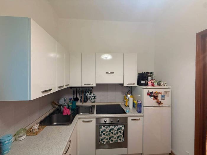 Appartamento bilocale in vendita in Via Tortona, Piazza Genova, Alessandria