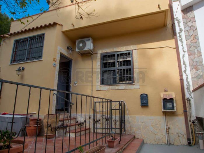 Casa trilocale in vendita in Strada Comunale Per San Giovannello, San Giovannello, Messina