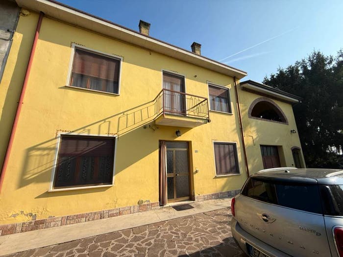 Appartamento quadrilocale in vendita in Centro, Poggio Rusco