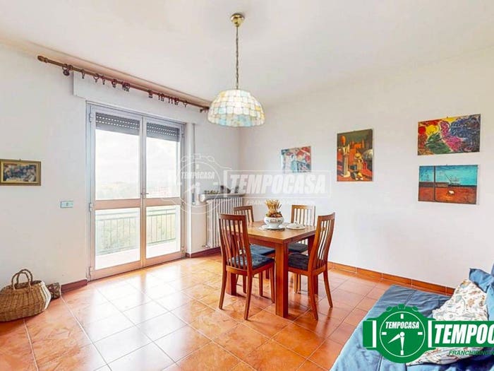 Appartamento quadrilocale in vendita in Via boscogrosso, Centro, Montaldo Bormida