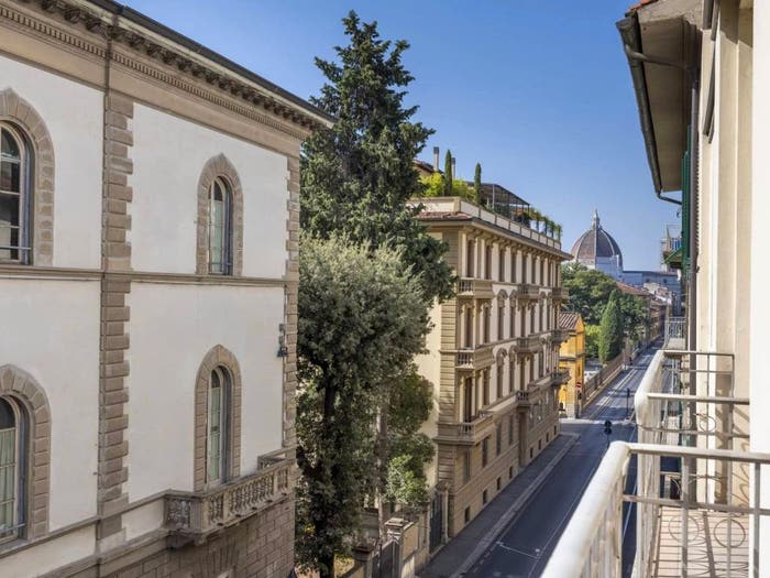 Appartamento con 6 locali in vendita in Via Alfonso Lamarmora, San Marco SS Annunziata, Firenze