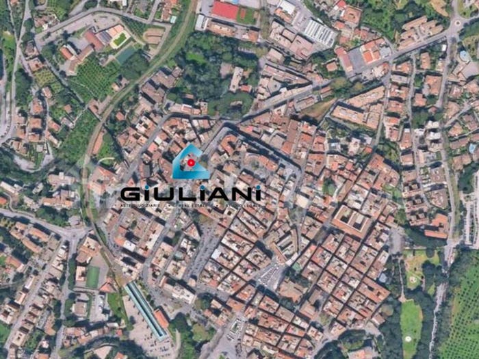 Appartamento bilocale in vendita in Via Cernaia, Frascati