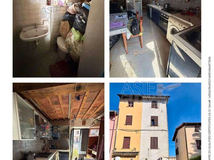 Case in Vendita e in Affitto - 3