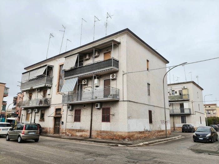 Appartamento bilocale in vendita in Via La Marmora, San Michele, Foggia