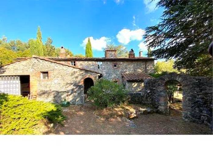 Casa con 6 locali in vendita in Via Massetana Nord, Massa Marittima