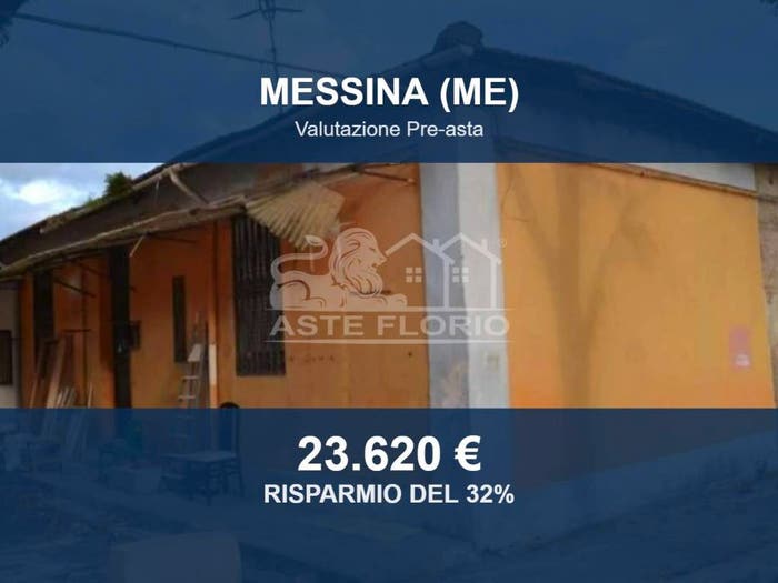 Appartamento trilocale in vendita in Via Faenza, Provinciale Quartiere Lombardo, Messina