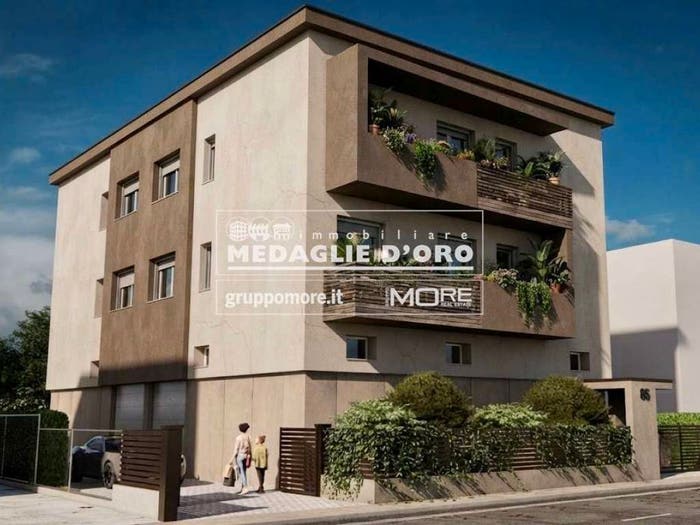 Appartamento quadrilocale in vendita in adze via Guarino Guarini, Buon Pastore Parco Amendola, Modena