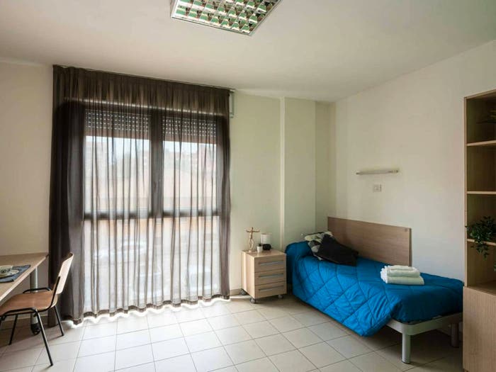 Appartamento monolocale in affitto in Via Mantova, Cascina Gatti, Sesto San Giovanni