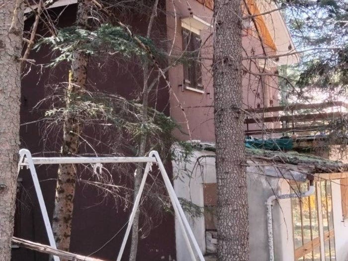Casa con 6 locali in vendita in Via Monte Bove, Ussita