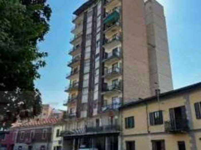 Appartamento trilocale in vendita in Via Giuseppe Mazzini, Centro, Mortara