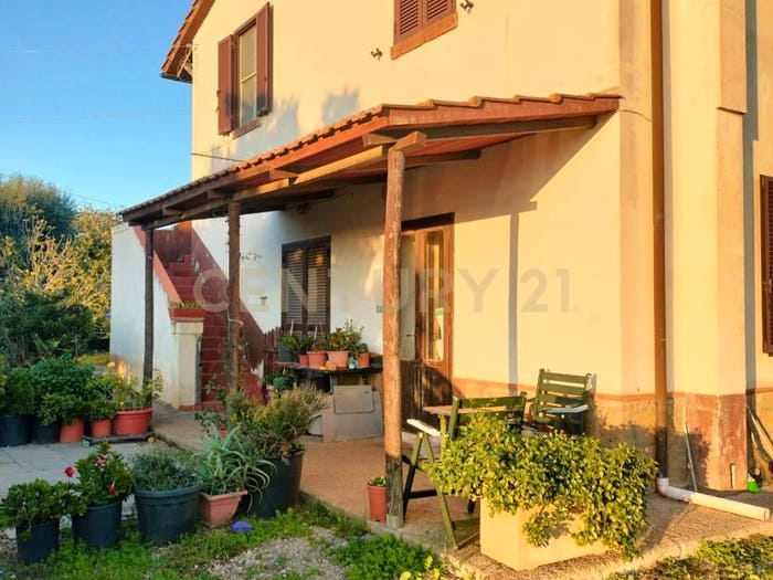 Casa con 6 locali in vendita in Strada Pedemontana, Borgo Carige, Capalbio