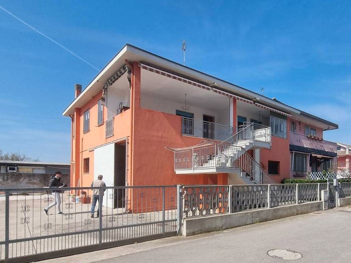 Casa con 5 locali in vendita in Via Ca' Naccari, Isola Verde Ca' Lino, Chioggia