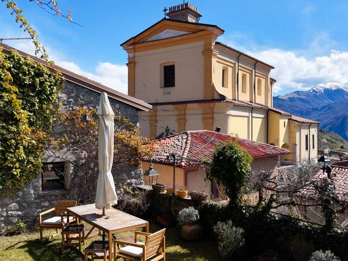 Casa con 6 locali in vendita in Esmate, Solto Collina