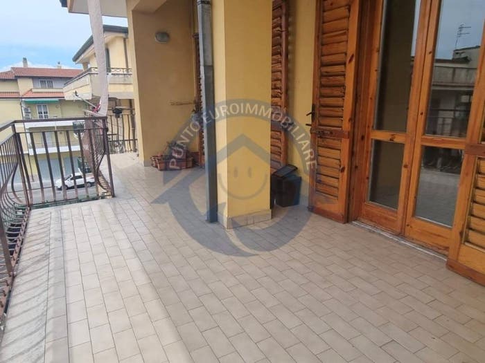 Appartamento quadrilocale in vendita in Via San Francesco d'Assisi, Monaci, Giugliano in Campania