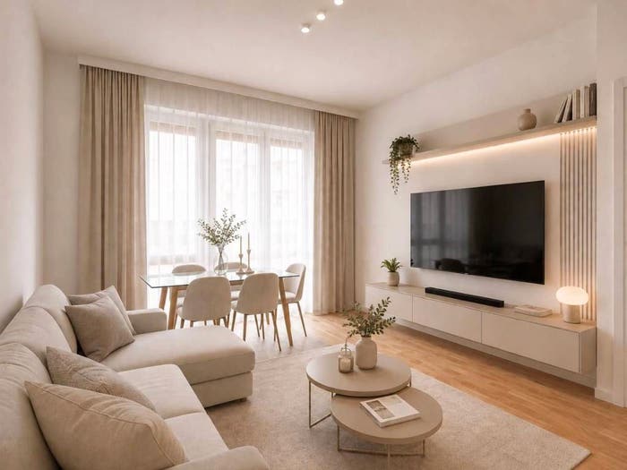 Appartamento trilocale in vendita in Via Val di Sole, Vigentino Fatima, Milano