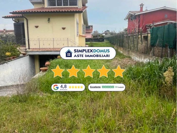 Casa con 6 locali in vendita in Via Venezia, Fiano Romano