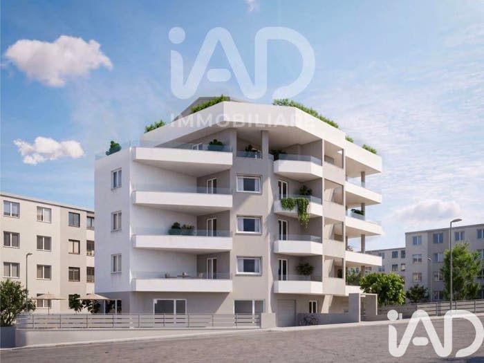 Appartamento trilocale in vendita in Via Matteo Beneventano del Bosco, Grottasanta Tunisi, Siracusa