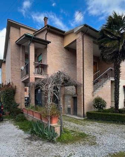 Casa con 6 locali in vendita in Centro, Buonconvento