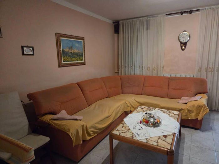 Casa con 5 locali in vendita in Strada Villa Superiore, Centro, Luzzara