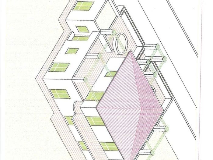 Casa con 6 locali in vendita in Itri