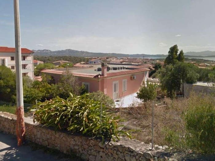 Casa con 6 locali in vendita in La Maddalena, La Maddalena