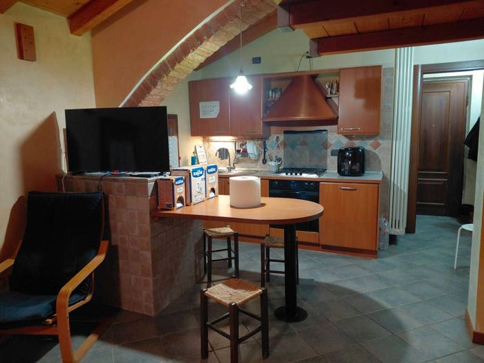 Appartamento monolocale in vendita in Via Dante, Cremona
