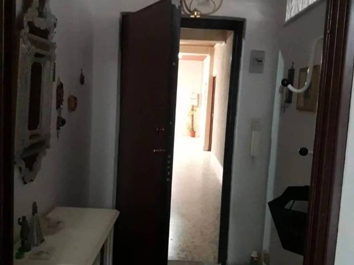 Appartamento quadrilocale in vendita in Via Michele Caruso Lanza, Via Imera V della Vittoria Via Dante A, Agrigento