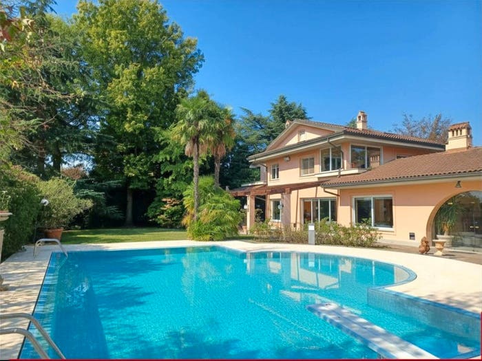 Casa con 6 locali in vendita in San Bovio San Felice, Peschiera Borromeo