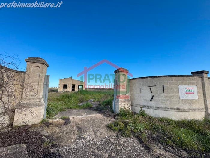 Casa quadrilocale in vendita in SP, San Donaci