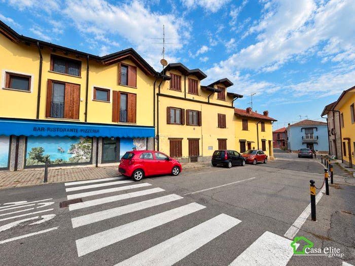 Appartamento trilocale in vendita in Via Lambro, Mairano, Casaletto Lodigiano