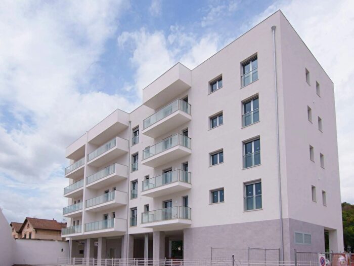Appartamento bilocale in vendita in Via San Severo, Foggia
