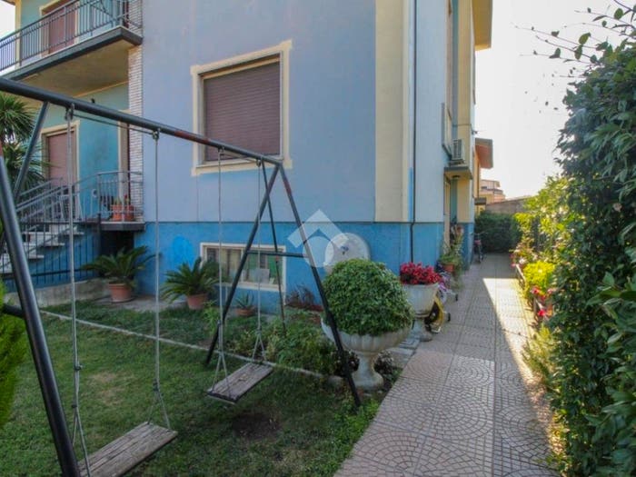 Appartamento trilocale in vendita in Via J F Kennedy, Centro, Ghedi