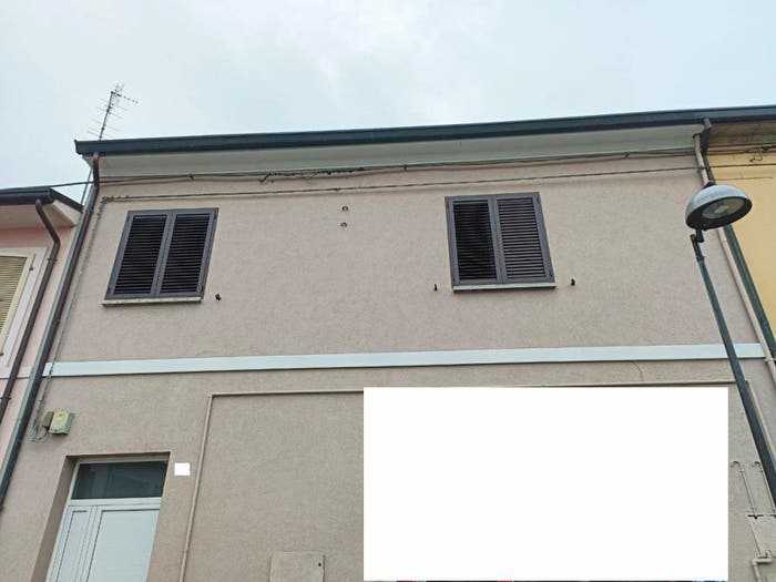 Appartamento con 5 locali in vendita in Via Albertino Acquacalda, Lugo