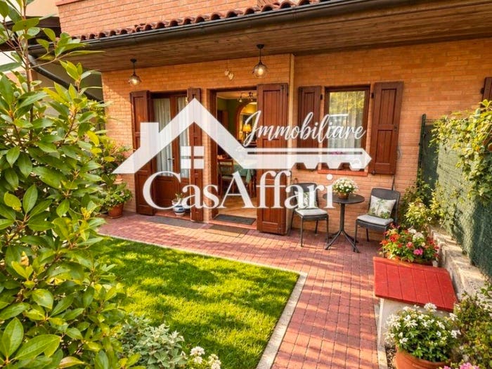 Casa quadrilocale in vendita in Via Rodari, Castellarano